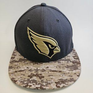Men's New Era Cardinals Hat - Size 8